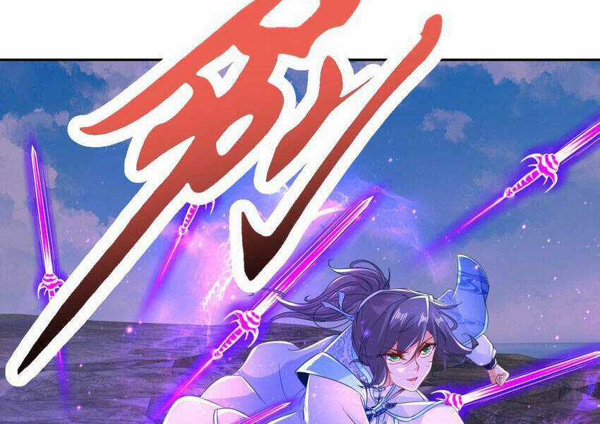 Thần Hồn Võ Đế - Chapter 343 - Trang 10