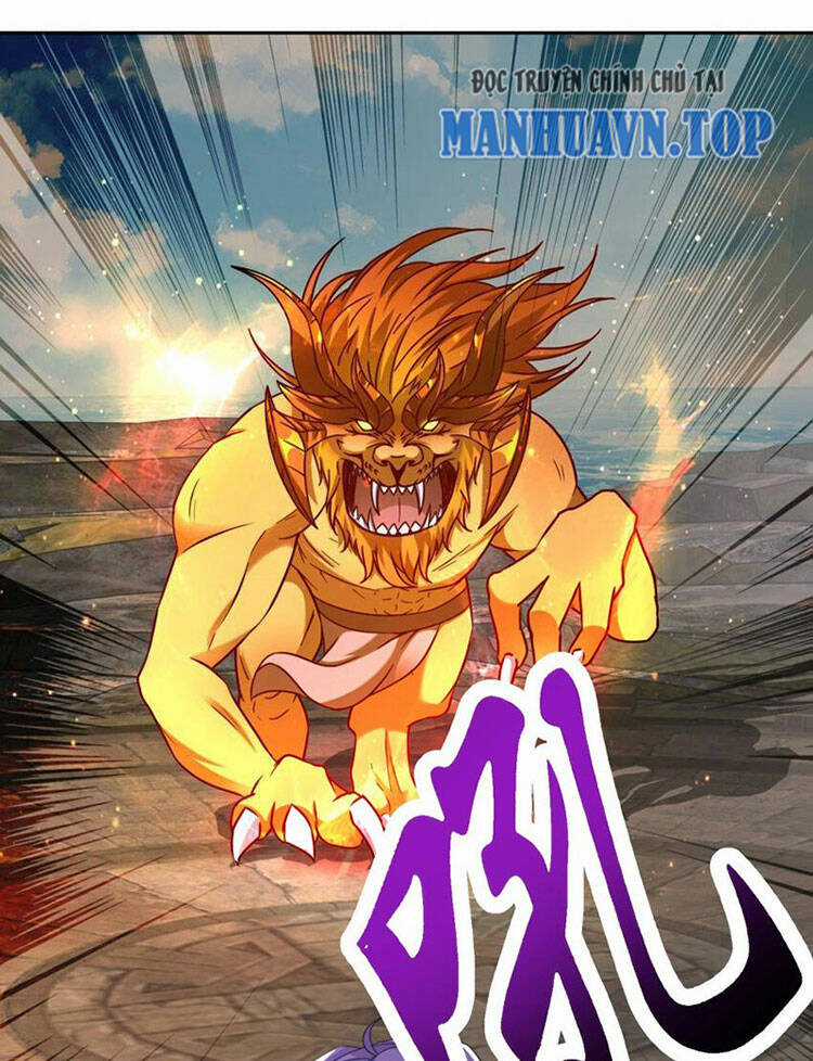 Thần Hồn Võ Đế - Chapter 344 - Trang 1