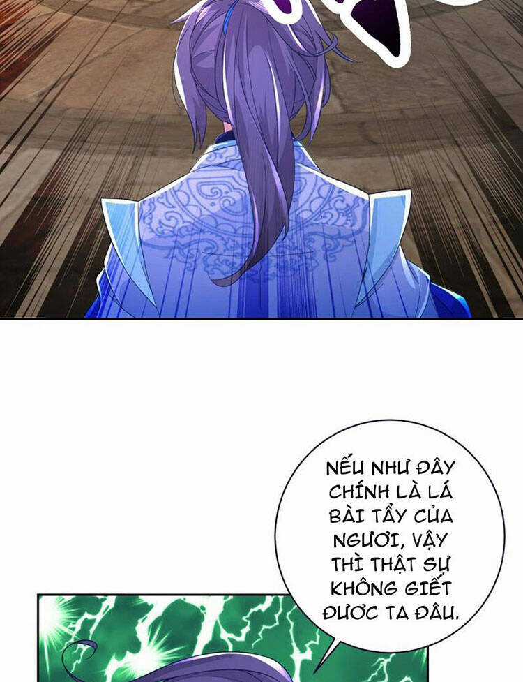 Thần Hồn Võ Đế - Chapter 344 - Trang 2