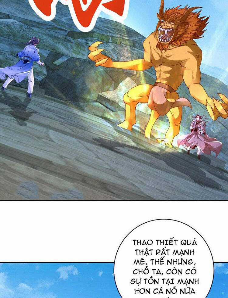 Thần Hồn Võ Đế - Chapter 344 - Trang 11