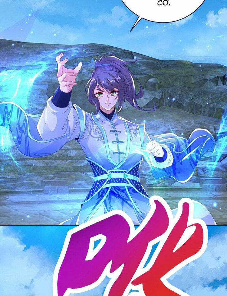 Thần Hồn Võ Đế - Chapter 344 - Trang 12