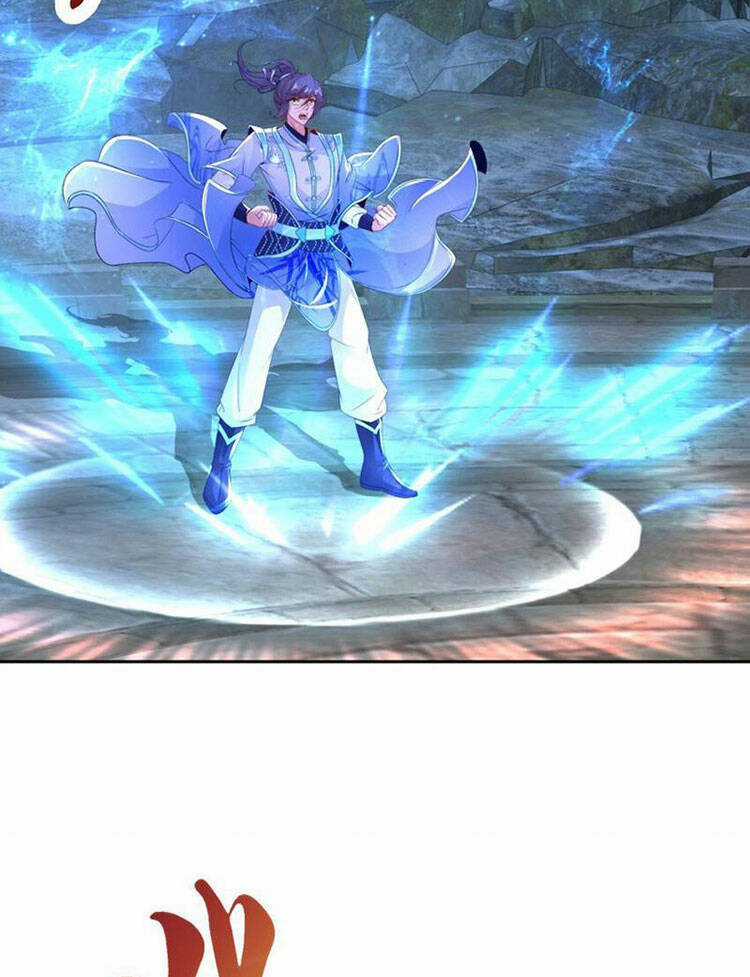 Thần Hồn Võ Đế - Chapter 344 - Trang 14