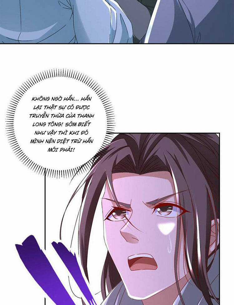 Thần Hồn Võ Đế - Chapter 344 - Trang 16