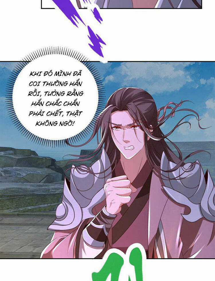 Thần Hồn Võ Đế - Chapter 344 - Trang 17