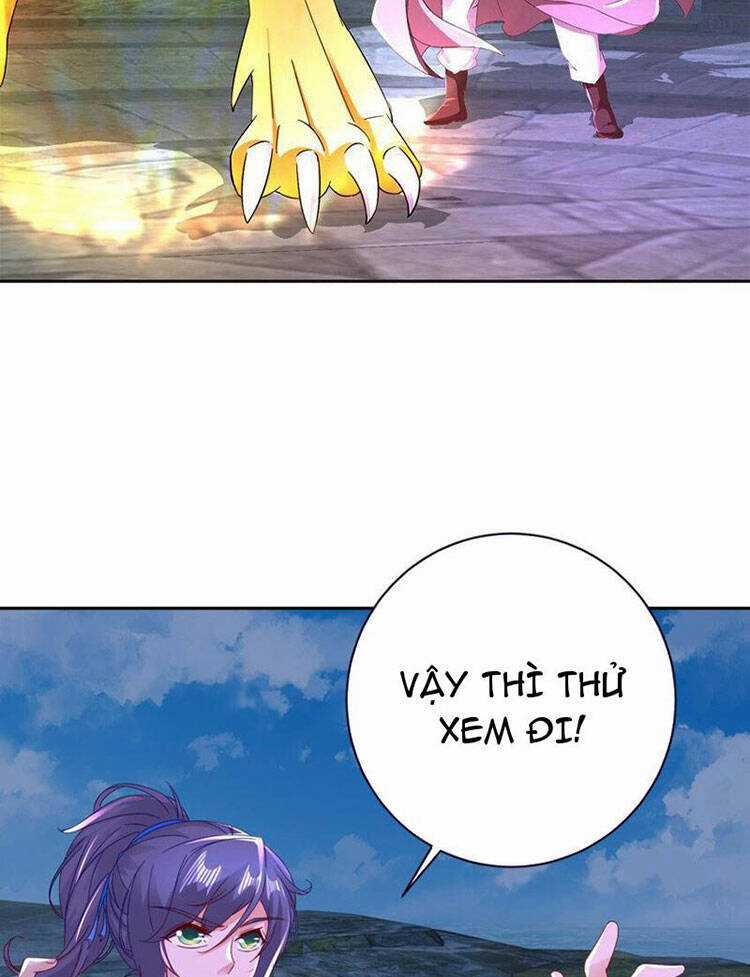 Thần Hồn Võ Đế - Chapter 344 - Trang 19