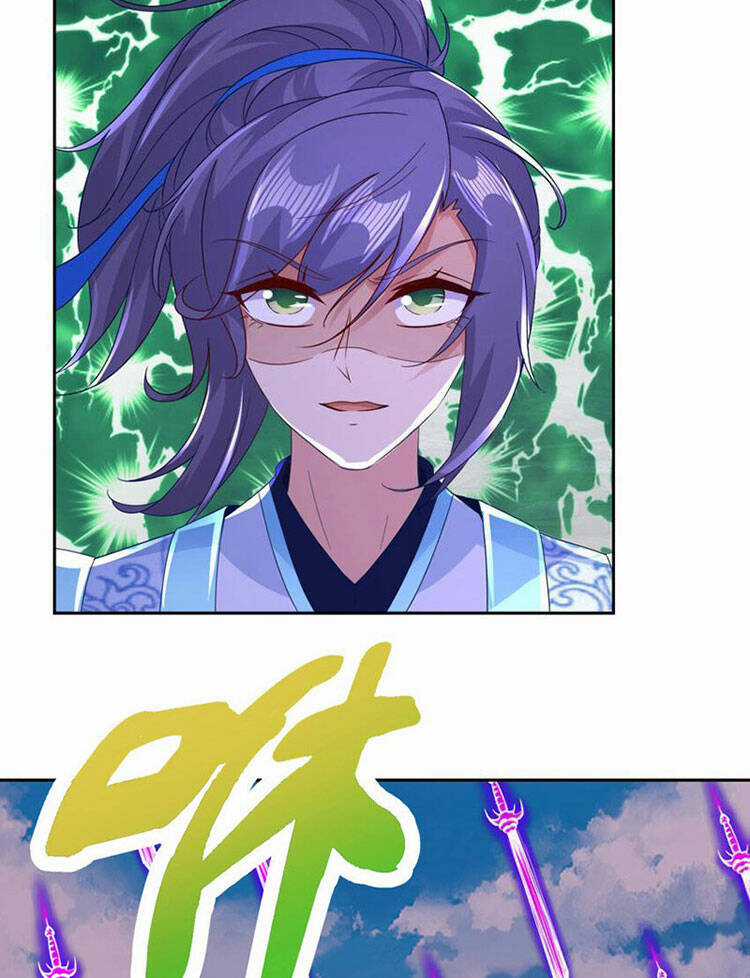 Thần Hồn Võ Đế - Chapter 344 - Trang 3