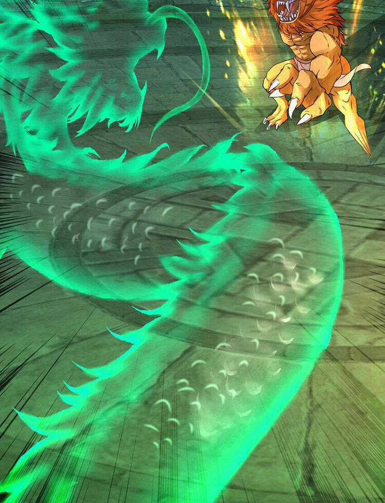 Thần Hồn Võ Đế - Chapter 344 - Trang 21