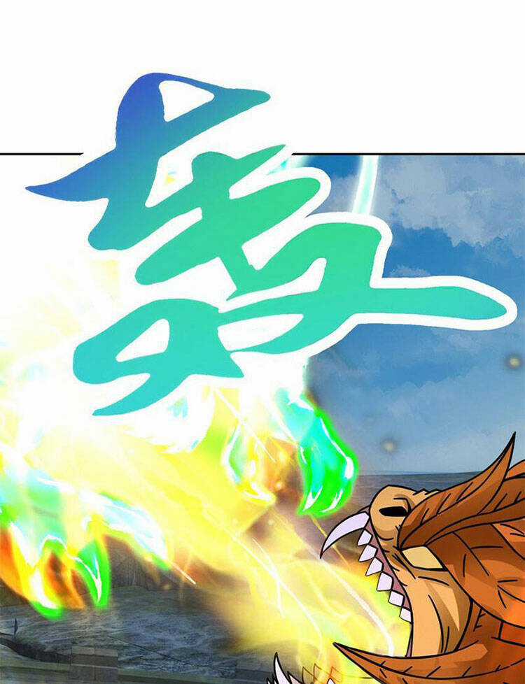 Thần Hồn Võ Đế - Chapter 344 - Trang 24