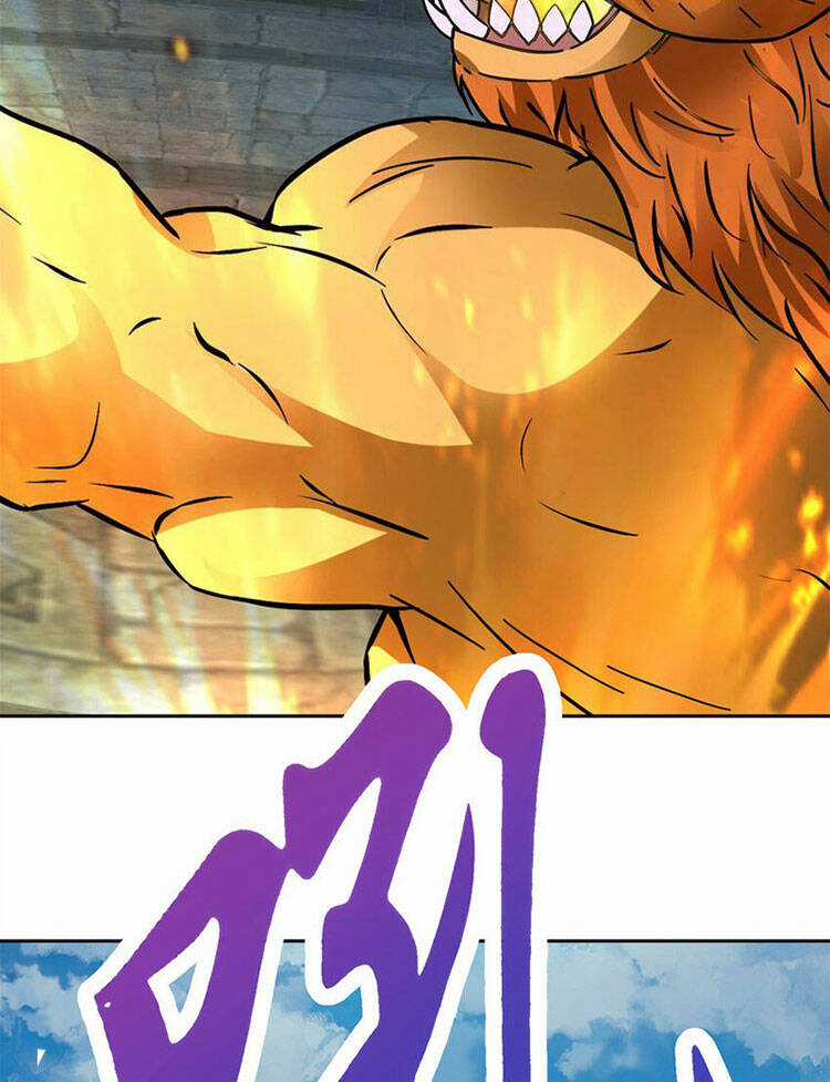 Thần Hồn Võ Đế - Chapter 344 - Trang 25