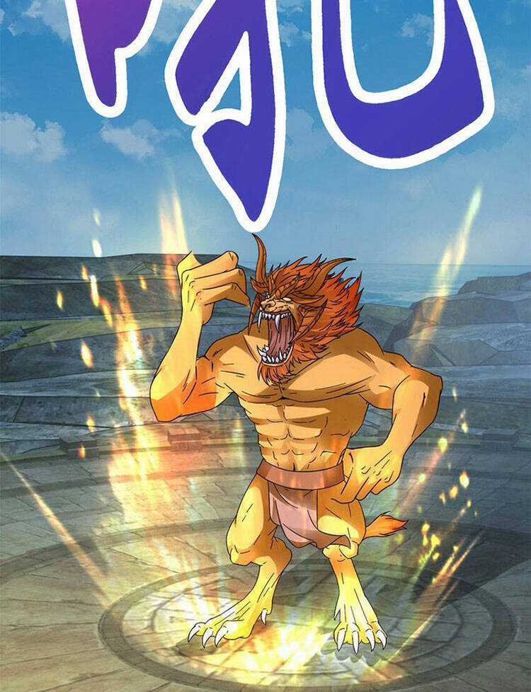 Thần Hồn Võ Đế - Chapter 344 - Trang 26