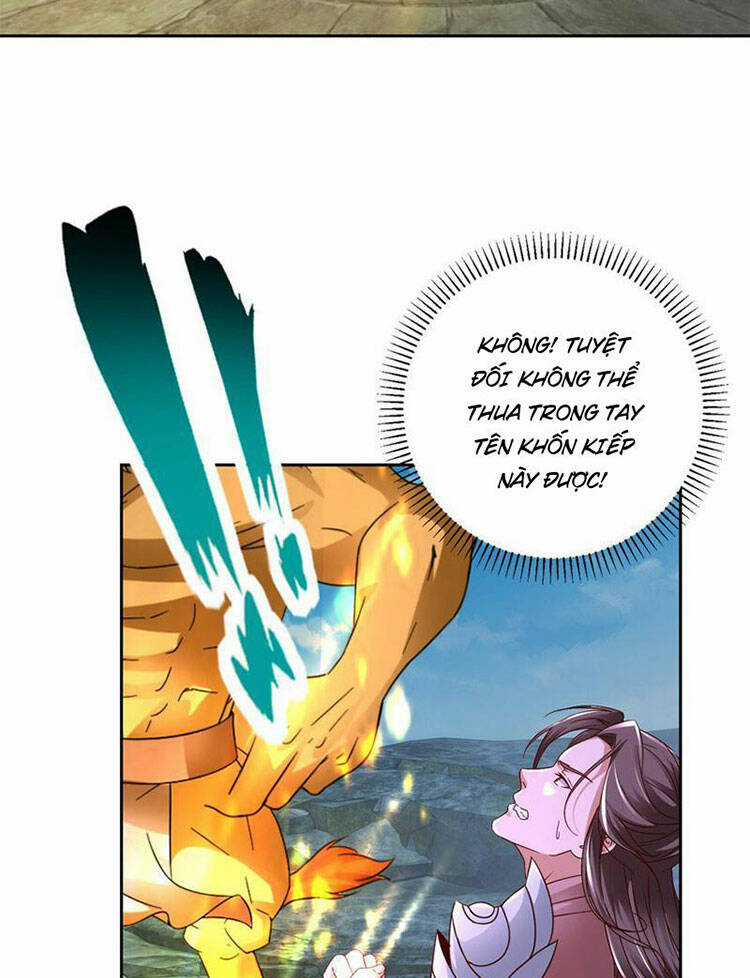 Thần Hồn Võ Đế - Chapter 344 - Trang 27