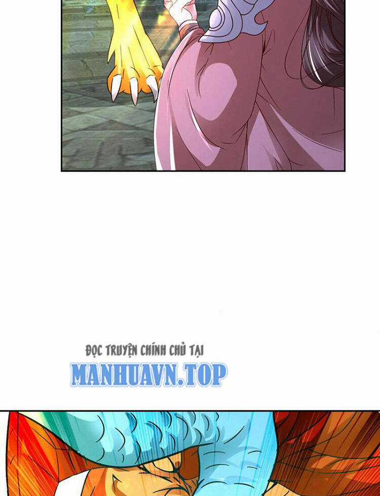 Thần Hồn Võ Đế - Chapter 344 - Trang 28