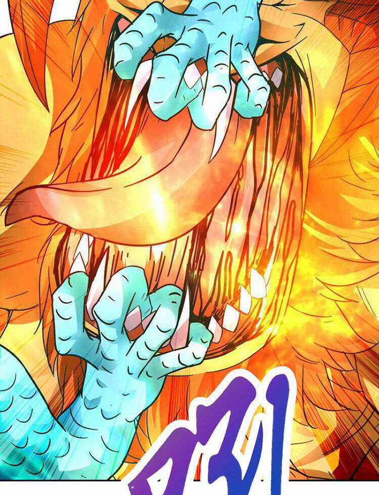 Thần Hồn Võ Đế - Chapter 344 - Trang 29