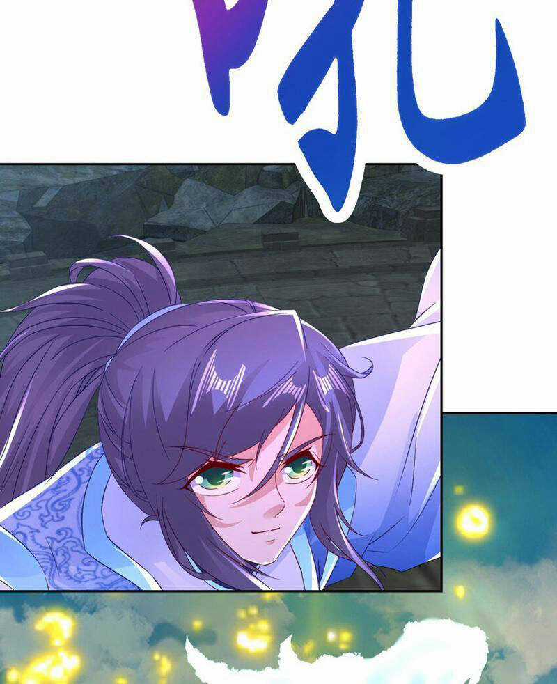 Thần Hồn Võ Đế - Chapter 344 - Trang 30