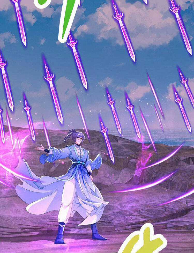 Thần Hồn Võ Đế - Chapter 344 - Trang 4