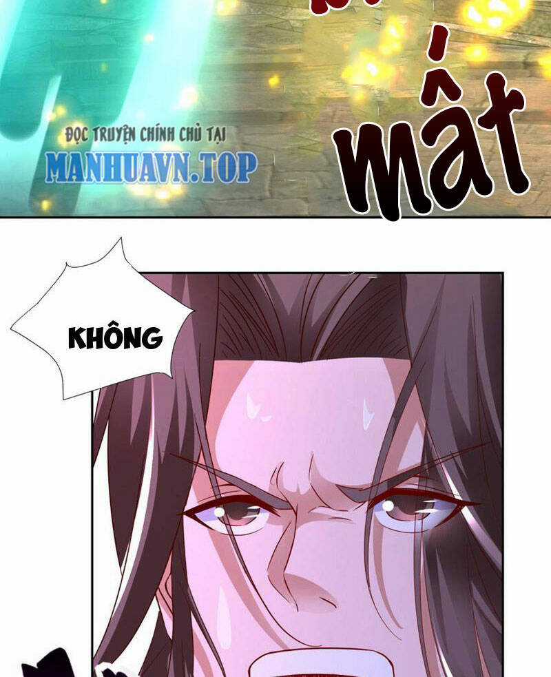 Thần Hồn Võ Đế - Chapter 344 - Trang 32