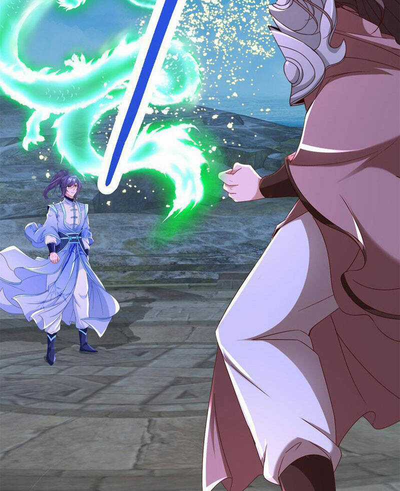 Thần Hồn Võ Đế - Chapter 344 - Trang 34