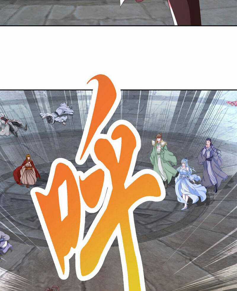 Thần Hồn Võ Đế - Chapter 344 - Trang 35