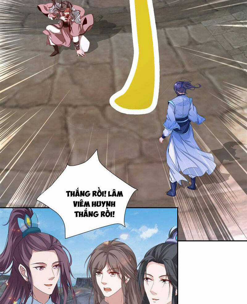 Thần Hồn Võ Đế - Chapter 344 - Trang 36