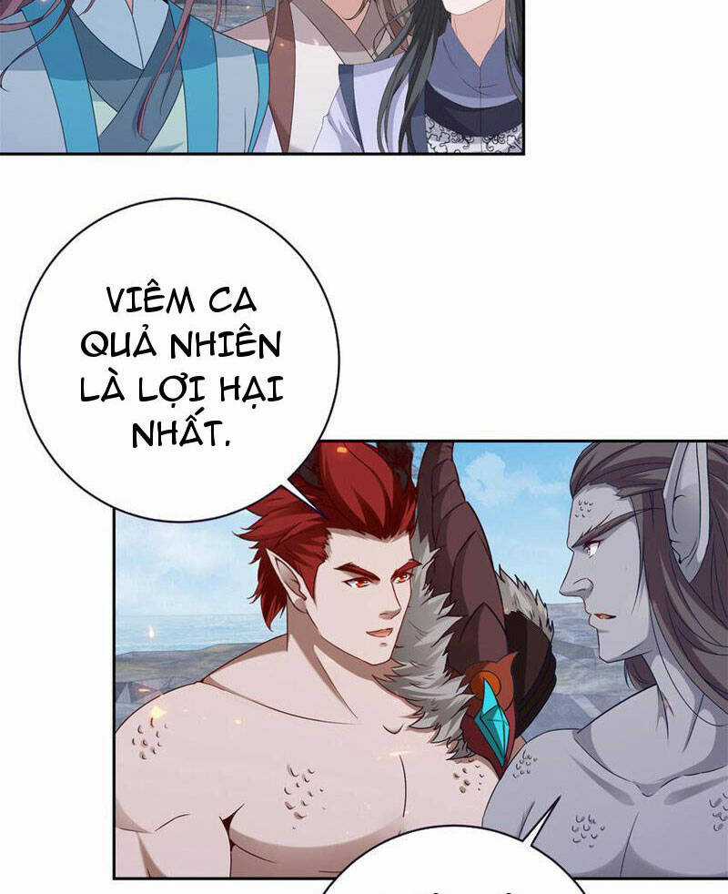 Thần Hồn Võ Đế - Chapter 344 - Trang 37