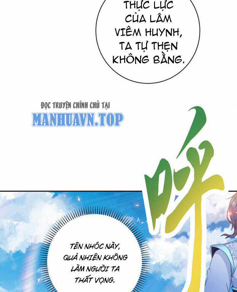 Thần Hồn Võ Đế - Chapter 344 - Trang 38