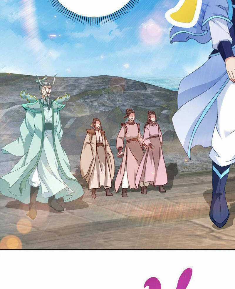 Thần Hồn Võ Đế - Chapter 344 - Trang 39