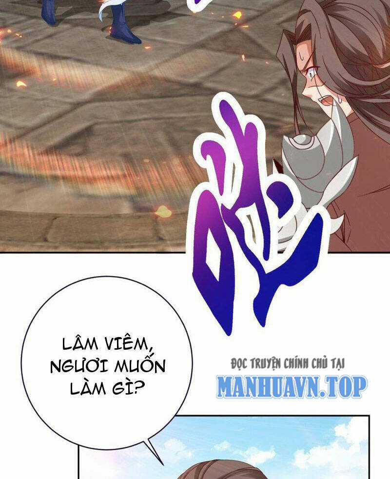 Thần Hồn Võ Đế - Chapter 344 - Trang 41