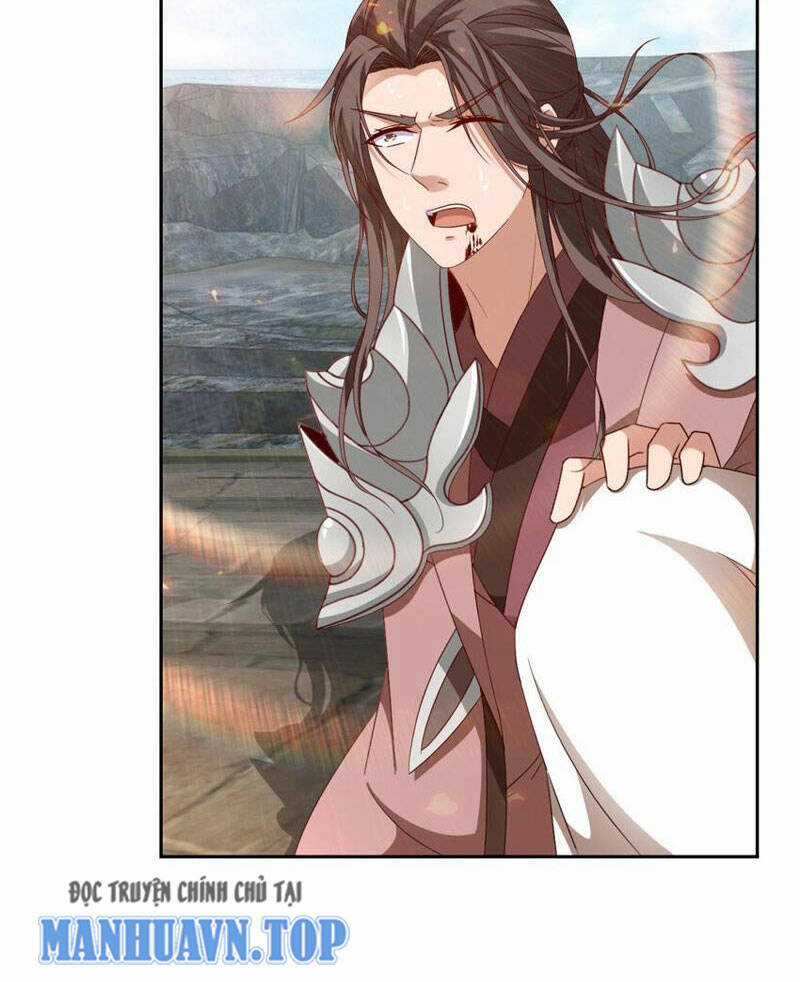 Thần Hồn Võ Đế - Chapter 344 - Trang 42