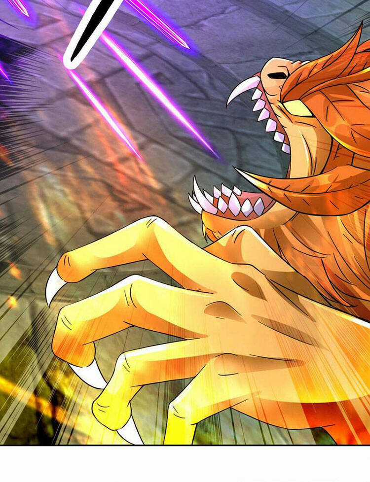 Thần Hồn Võ Đế - Chapter 344 - Trang 6