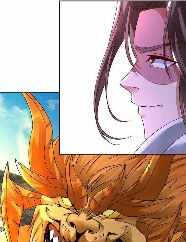 Thần Hồn Võ Đế - Chapter 344 - Trang 7