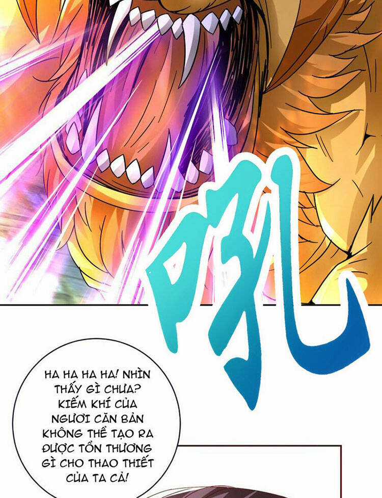 Thần Hồn Võ Đế - Chapter 344 - Trang 8