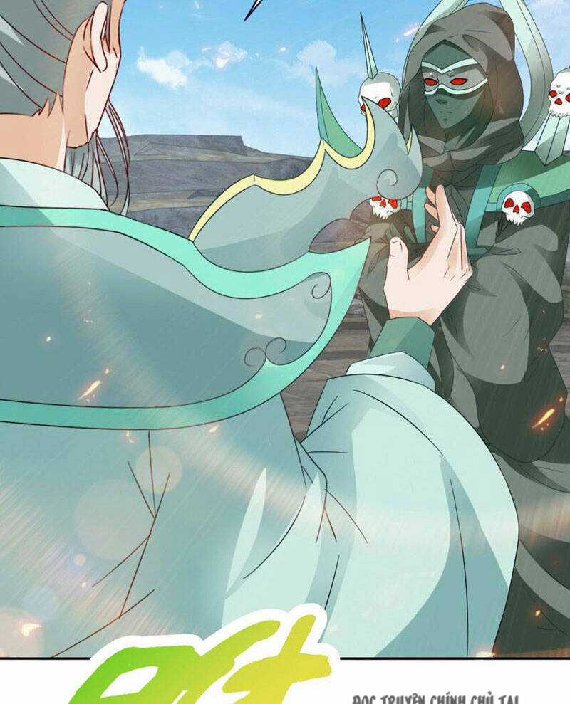 Thần Hồn Võ Đế - Chapter 345 - Trang 11