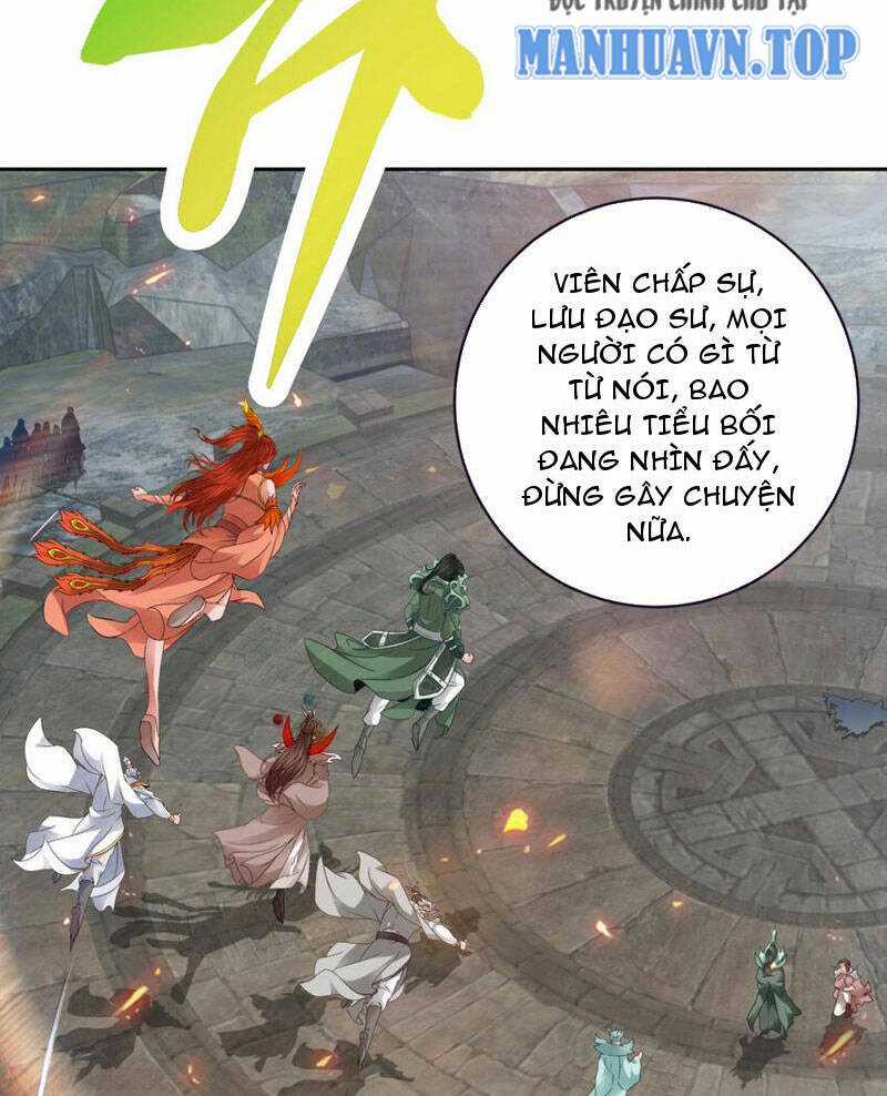 Thần Hồn Võ Đế - Chapter 345 - Trang 12