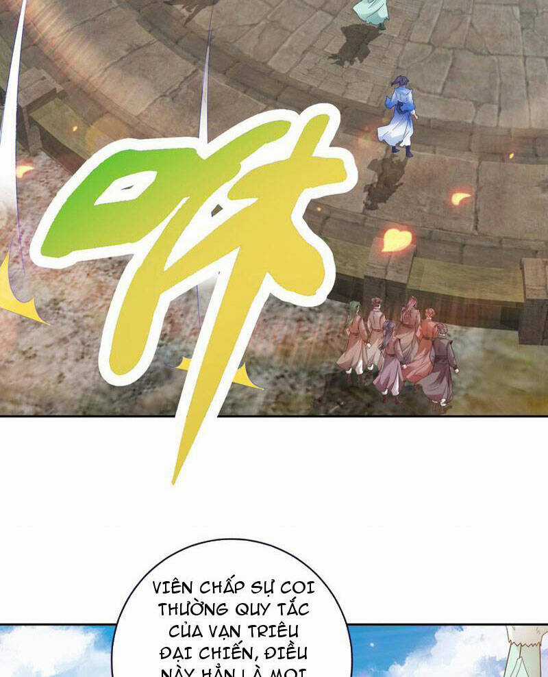 Thần Hồn Võ Đế - Chapter 345 - Trang 13