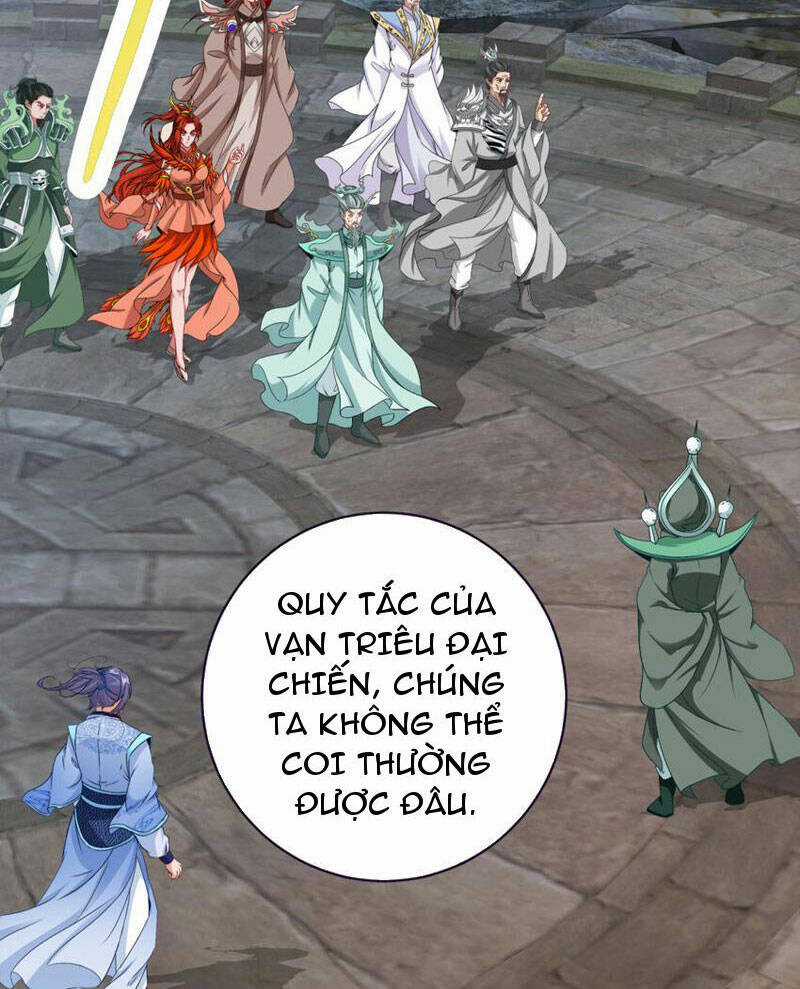 Thần Hồn Võ Đế - Chapter 345 - Trang 16