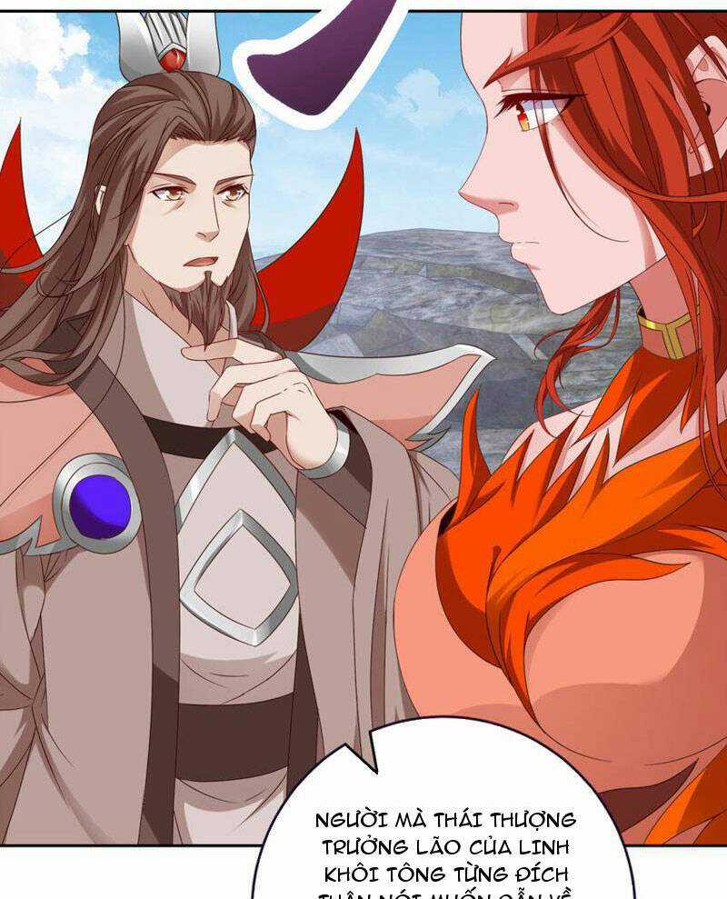 Thần Hồn Võ Đế - Chapter 345 - Trang 19