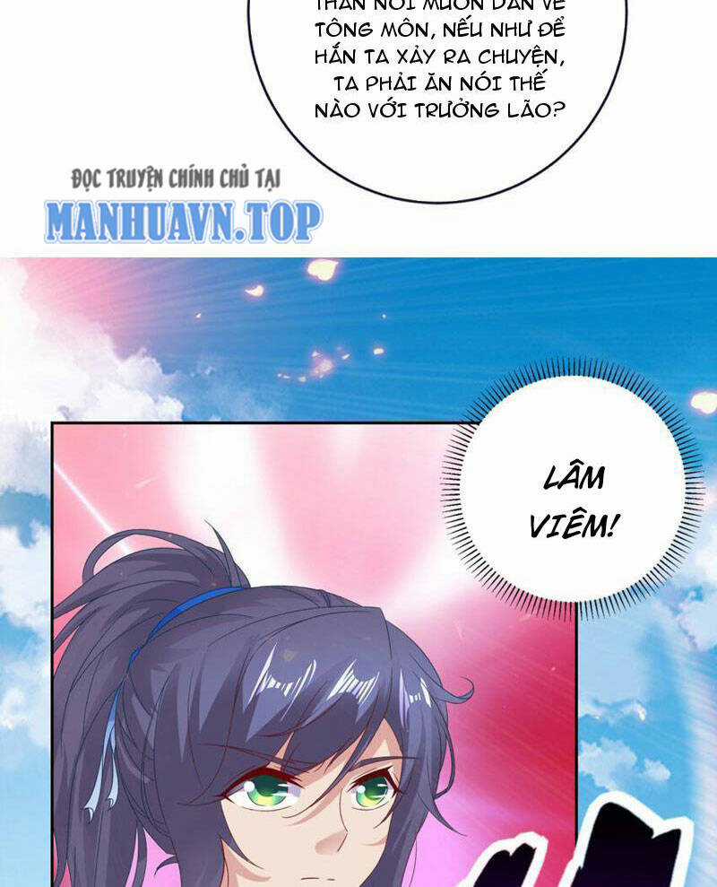 Thần Hồn Võ Đế - Chapter 345 - Trang 20