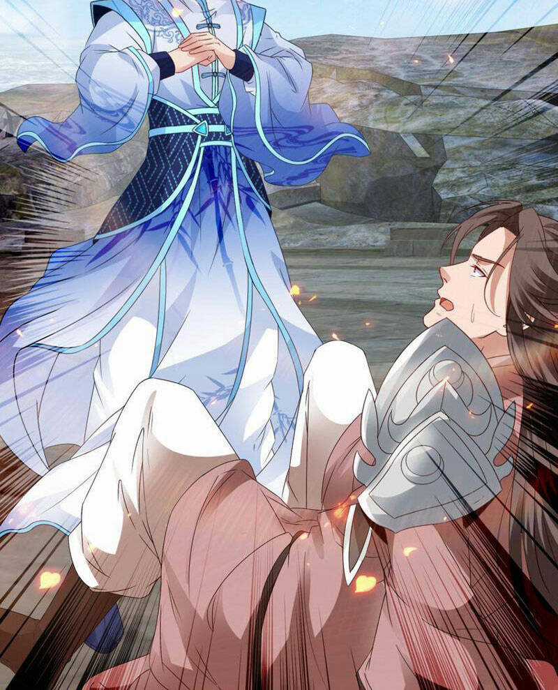 Thần Hồn Võ Đế - Chapter 345 - Trang 3