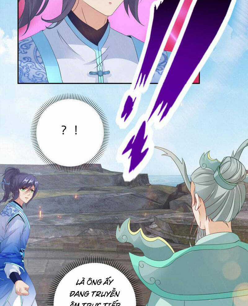 Thần Hồn Võ Đế - Chapter 345 - Trang 21