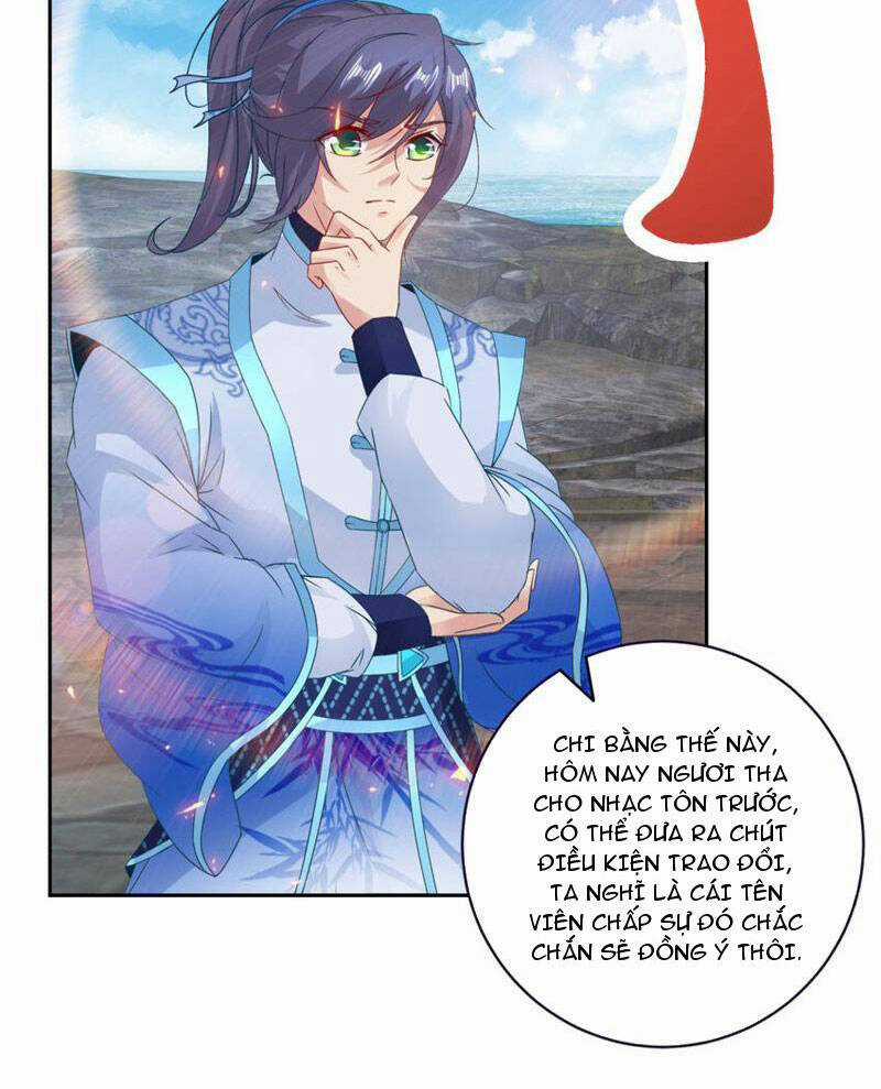 Thần Hồn Võ Đế - Chapter 345 - Trang 24