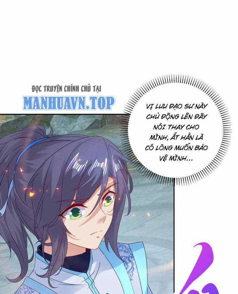 Thần Hồn Võ Đế - Chapter 345 - Trang 25