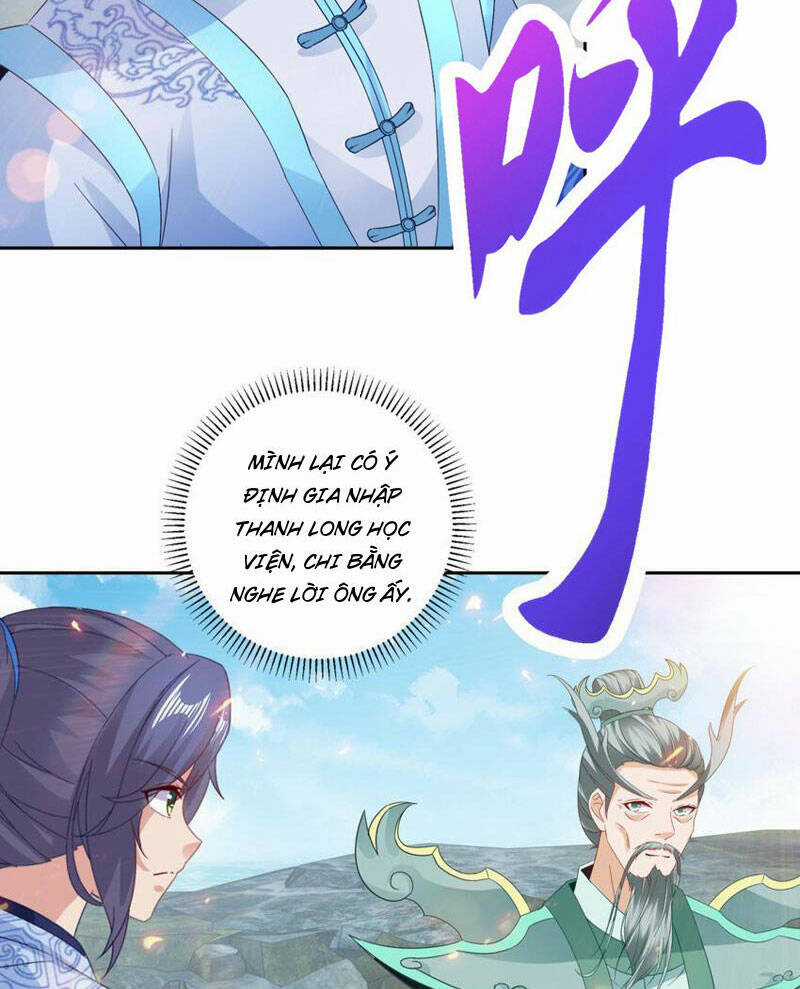 Thần Hồn Võ Đế - Chapter 345 - Trang 26