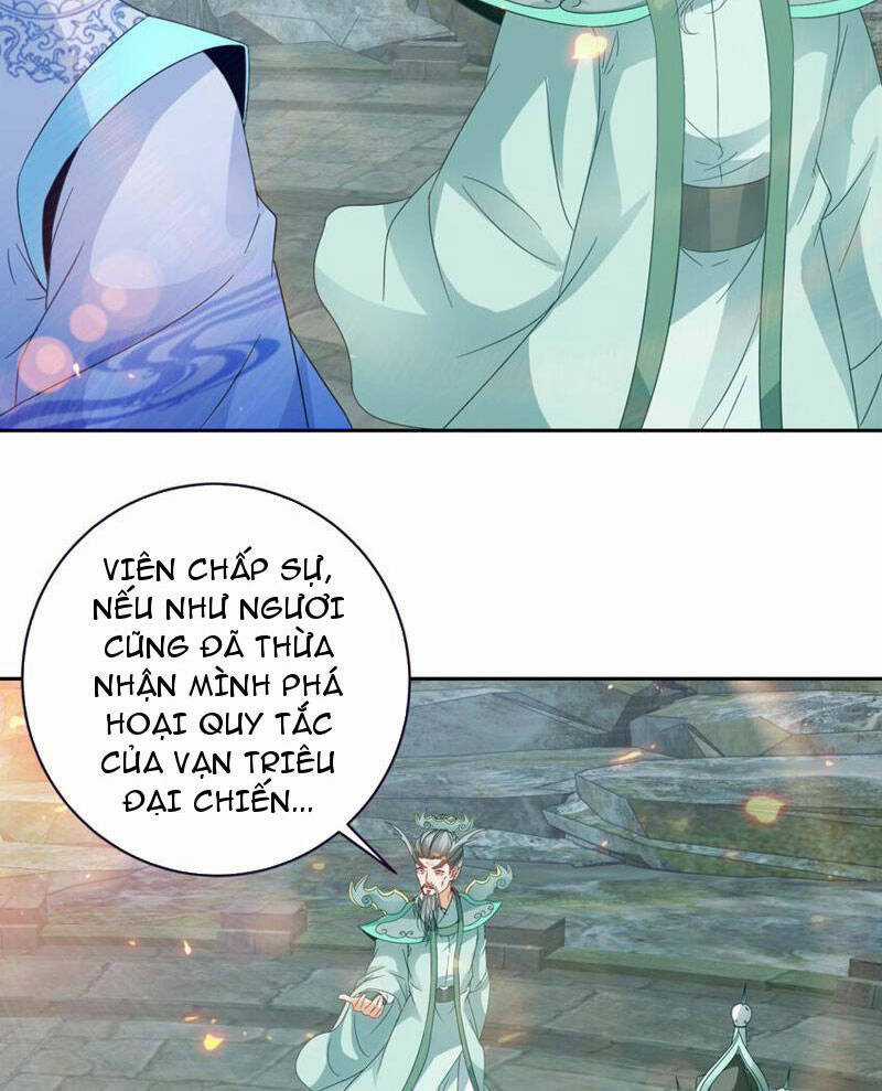 Thần Hồn Võ Đế - Chapter 345 - Trang 27