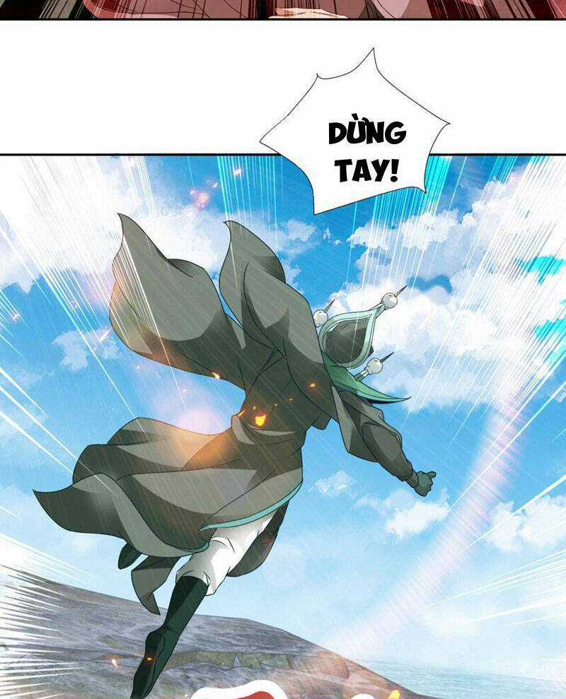 Thần Hồn Võ Đế - Chapter 345 - Trang 4