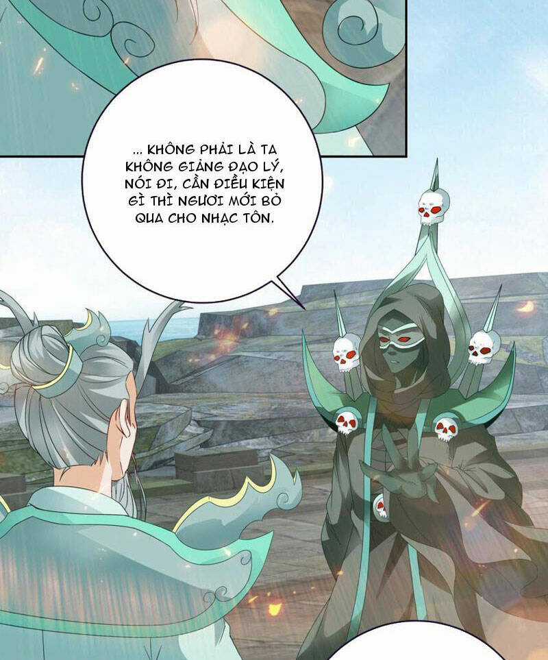 Thần Hồn Võ Đế - Chapter 345 - Trang 31