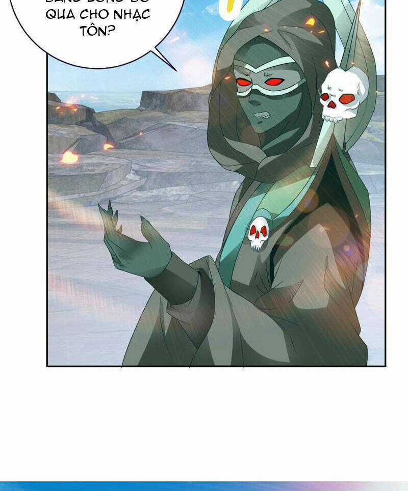 Thần Hồn Võ Đế - Chapter 345 - Trang 34