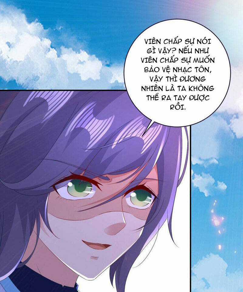 Thần Hồn Võ Đế - Chapter 345 - Trang 35