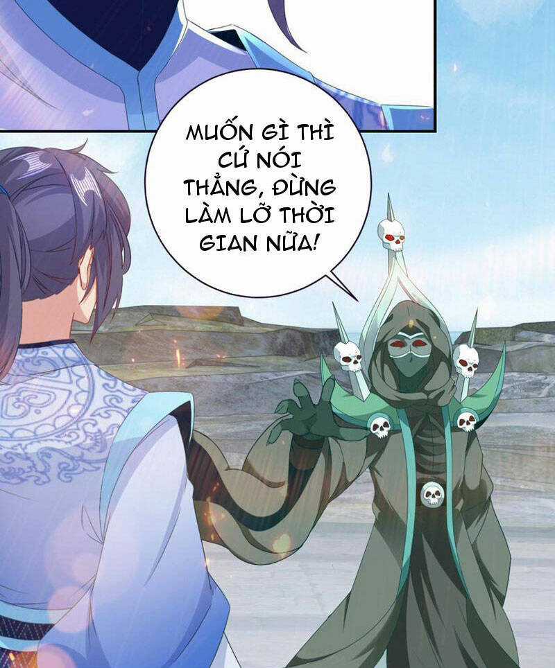 Thần Hồn Võ Đế - Chapter 345 - Trang 36