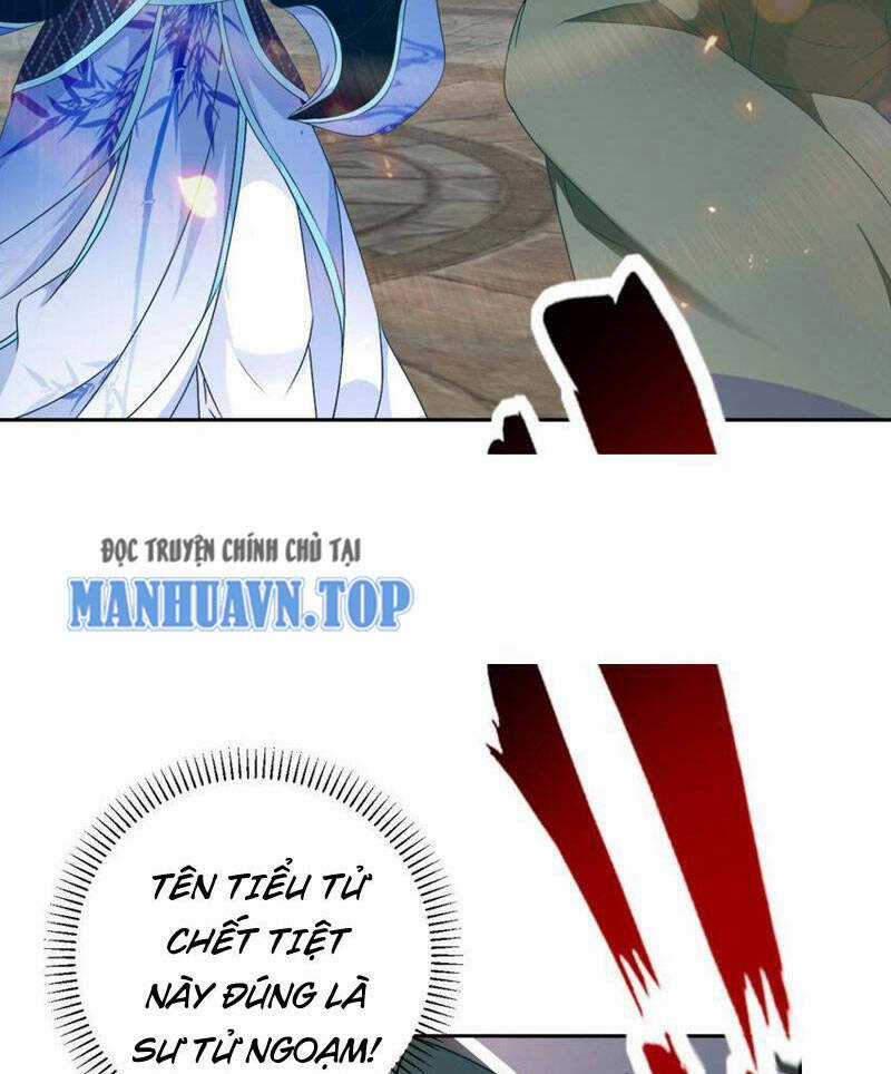 Thần Hồn Võ Đế - Chapter 345 - Trang 38