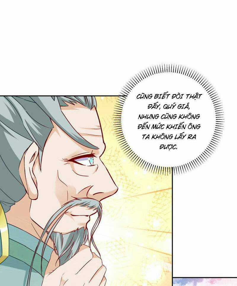 Thần Hồn Võ Đế - Chapter 345 - Trang 40